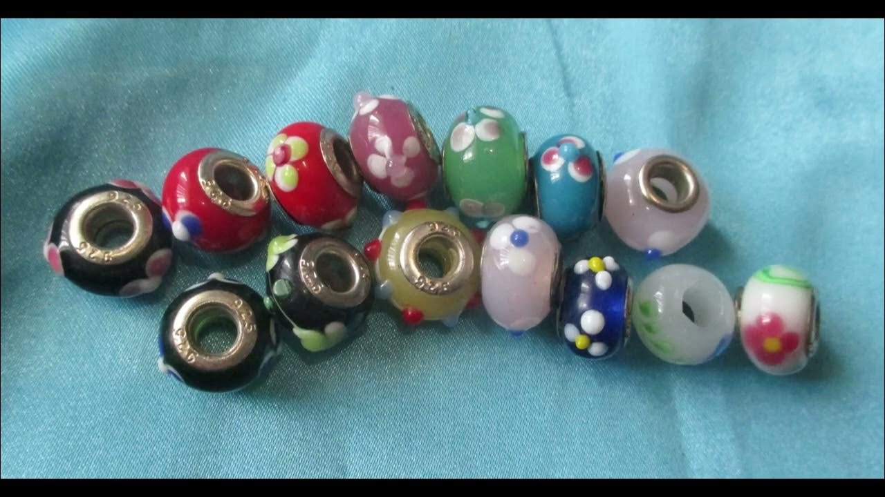 New Jewellery Job Lots & Mixed Bead Bags Will Be On Sale Today