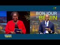[Le Bénin en mouvement ] Avec SEWE, le numérique au service de l'apprentissage