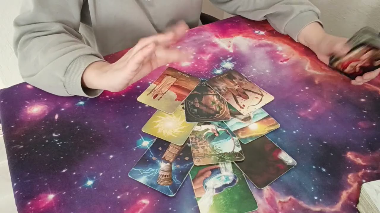 BALIK BURCU 💯💯 HAYATINDA YAKIN ZAMANDA NELER GERÇEKLEŞİR ‼️ TAROT AÇILIMI #keşfet #balıkburcu 