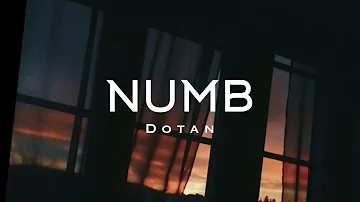 Numb -  Dotan - 1 hour