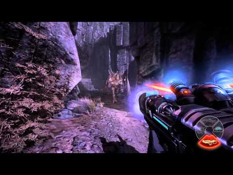 Evolve — Crow Basic Tutorial [ESRB]