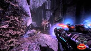 Evolve — Crow Basic Tutorial [ESRB]
