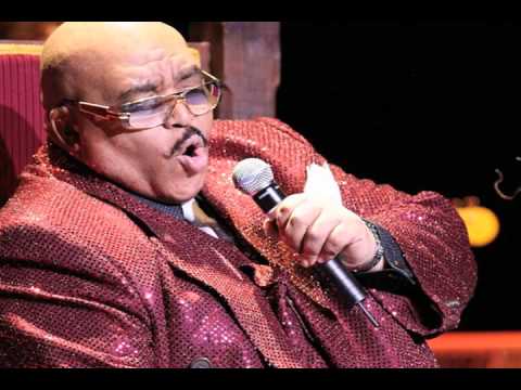 Putar All The Way - Solomon Burke