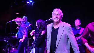 Pretzel Logic- Steely Dan Tribute @The Edge Lounge