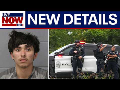 Austin shooting spree: 3 suspects arrested, full timeline released