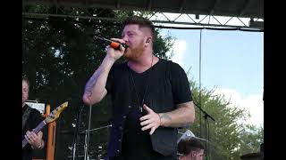 Saving Abel - Addicted - 9-19-21 - 4K