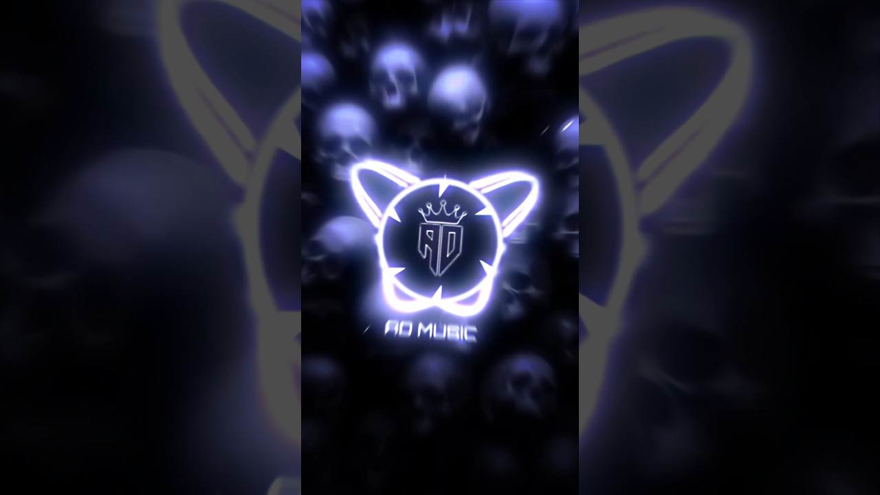 🎧 \\ SPACE! (Slowed) • NAOMI🔥 \\ #bassboosted #phonk #funk #song #music #foryou