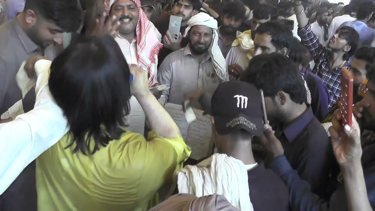 یوسف ٹیڈی کلی شریف| بہت ہی کمال کا شو | Yousaf Folks Studio Hd| Sufi song| Punjabi song 