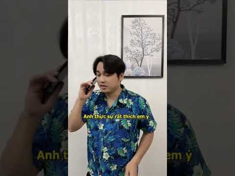 Video Quan tâm như vậy mà vẫn không chịu đổ ? | NamDrama... - youtube