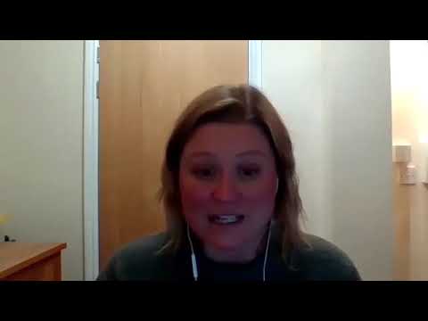 Rachael Moses - Respiratory management of COVID-19 patients ...