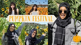 pumpkin fest | 2019 Cal Poly Pomona