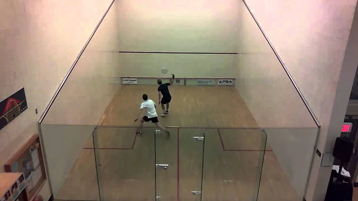 Main1 Todd Harrity v Valentino Bong game3