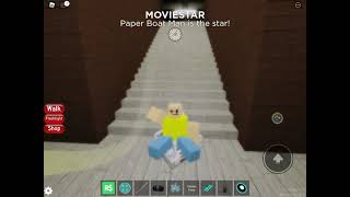 Midnight Horrors V1.18.4 Paper Boat Man Is The Star