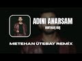 Kurtuluş Kuş Adını Anarsam Metehan Ütebay Remix