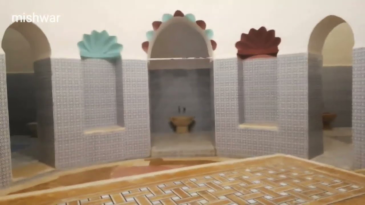 حمام النحاسين في حلب