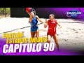 Resumen del Capítulo 90 de Exatlón EEUU #5