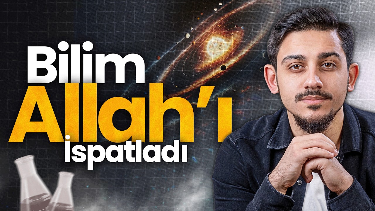 Evrende Kaos Mu Var Düzen mi?