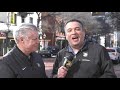 Today's Matchup: Army Football vs. Houston (Armed Forces Bowl
