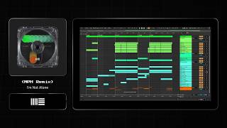 Calvin Harris - I'm Not Alone (MPH Remix) [Ableton Remake]