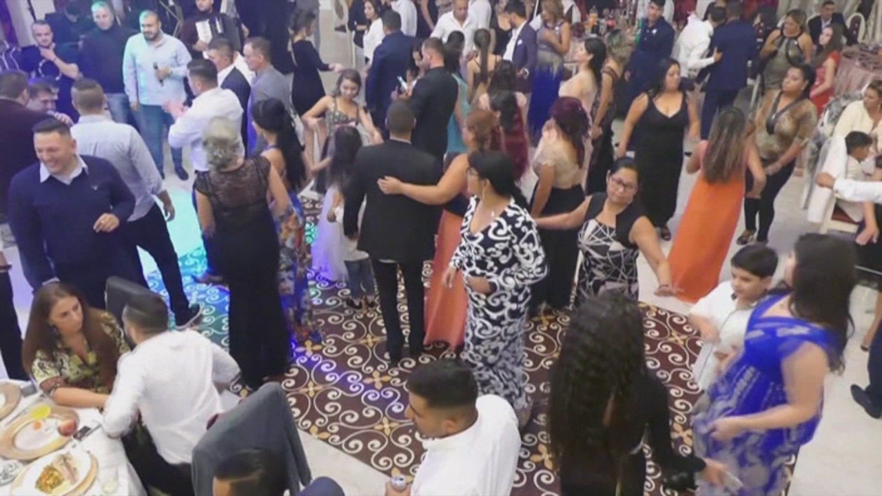 Stefan de la Barbulesti pentru Karina