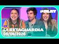 Reflexionando sobre la jubilación y el ghosting de los carpinteros | LA RETAGUARDIA