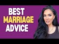 Essential marriage advice from and expert how to make your marriage divorce proof