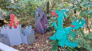 Ayla visits Laity Pumpkin Patch - Part 10