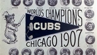 Wrigley Field Chicago Cubs World Series Baseball Champions November 2, 2016