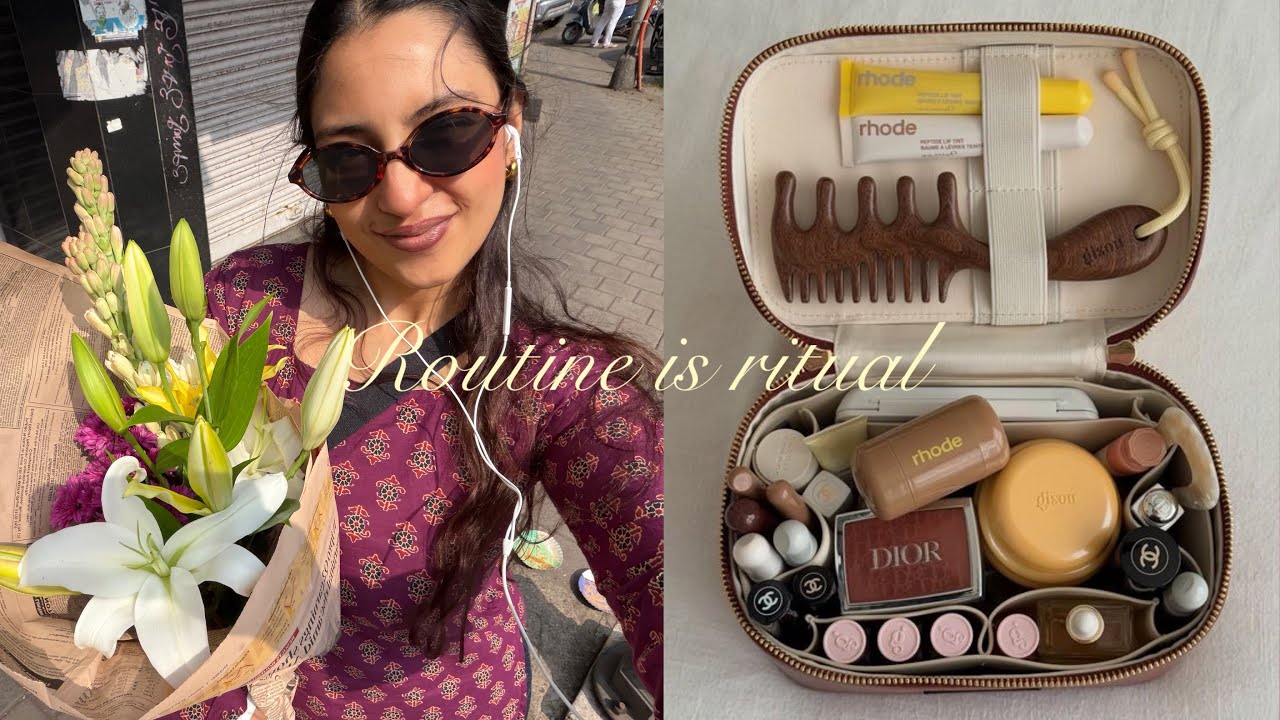 i bought a new dress 