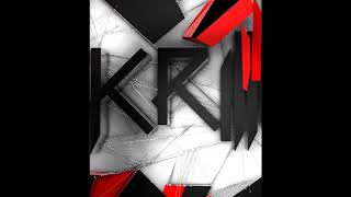 K R HARDSTYLE SLANDER   Dead SONG REMIX