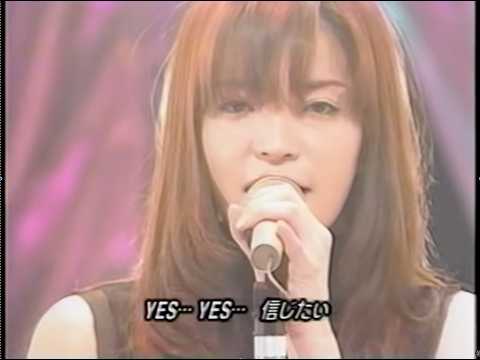 知念里奈／YES - YouTube