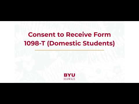 1098t Byu
