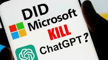 IS NEW BING CHAT Better Than ChatGPT? Tons of FREE USEFUL NEW Features