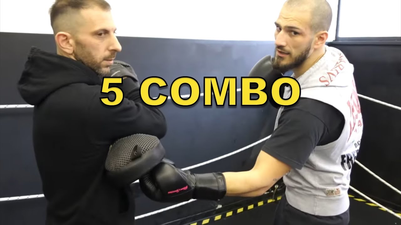 Combo che non puoi non sapere