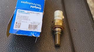 GM SUV/Truck Fan Wont Turn Off or temp not reading? - EASY FIX - Suburban, Tahoe, Yukon, Silverado