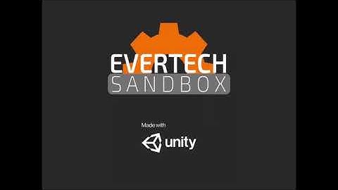 How to make a rocket on evertech sandbox
