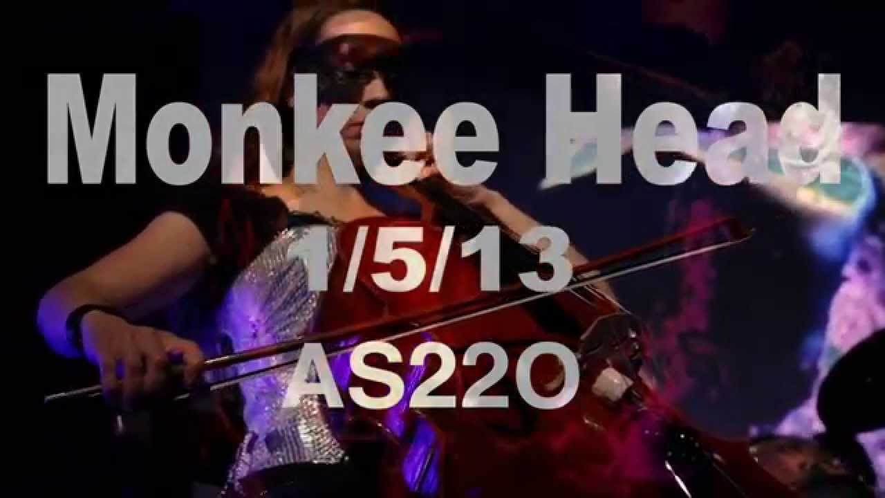 Monkee Head show Jan 2013 YouTube