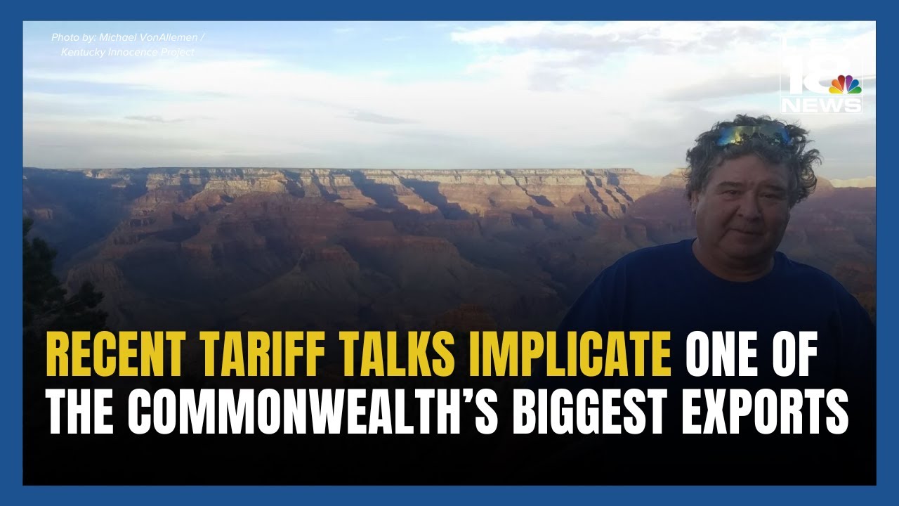 Advocates Push For Funding For Exonerees