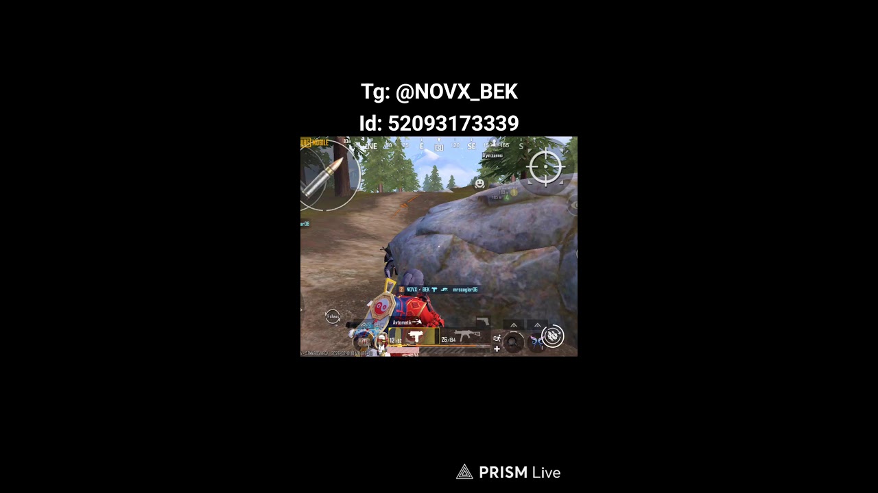 Live streaming of NOVX • BEK