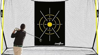 Perfect Your Swing: Backyard Golf Nets for Practice