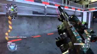 Crazy distance hitmarker!