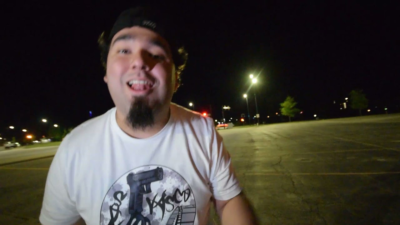 Son Of Vasco - Woofin (Prod. by Xeeflow)