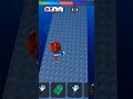 Winning in Triple jump And slap tower together tower