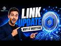 Chainlink Just Did This… Is LINK About to Pump Again