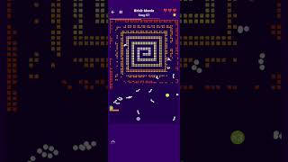 #57 BRICK MANIA GAME PLAY VIDEO NEW BEST LEVEL COMPLETE