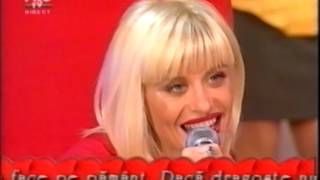 Lili si pustiul - Loredana , Razvan si Carmen - PRO TV 1998