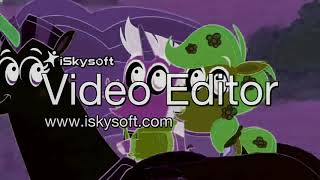 Corn & Peg Theme Song Horror Version