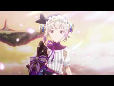 アトリエシリーズ Believe 【MAD】