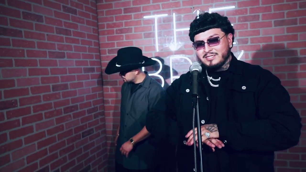 Don Gabbana ft. Chingo Bling - Just Say That (@ The Brix)