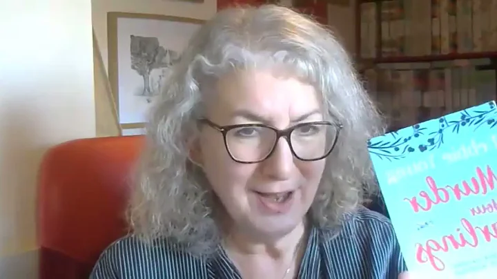 Where Do Cosy Mystery Authors Go Wrong? (with Debb...
